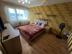 saules street apartment, Ventspils